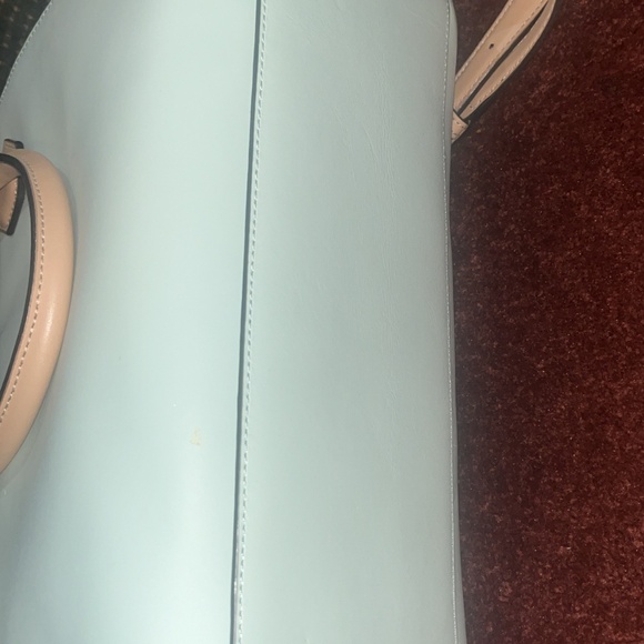 Kate Spade Parnell Street Pippa Bag in Mint Mojito - Picture 5 of 5